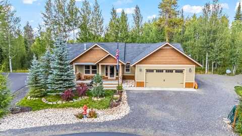 22 Windsong Place, Donnelly, ID 83615
