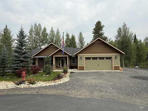 22 Windsong Place, Donnelly, ID 83615