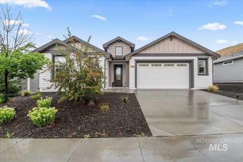 5660 W Kincreag St, Boise, ID 83714