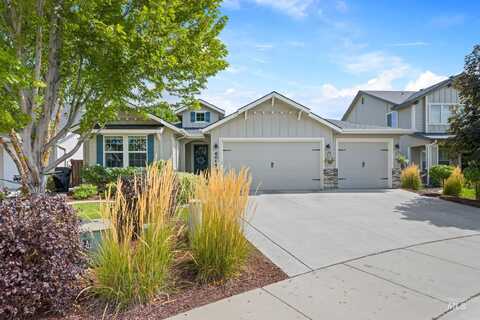 6044 N Eynsford Ave, Meridian, ID 83646