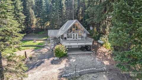 31 Lem Ct, High Valley, ID 83611