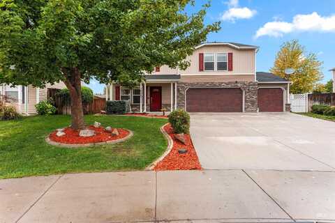 16581 Maravilla Place, Caldwell, ID 83607