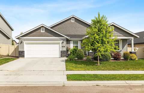 9178 W Stonewood Drive, Boise, ID 83709