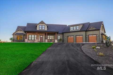 25700 Quail Hill Ln, Caldwell, ID 83607