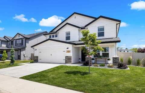 3150 N Cherry Grove Way, Star, ID 83669