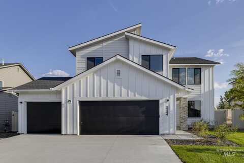 3344 W Morere Dr, Meridian, ID 83642