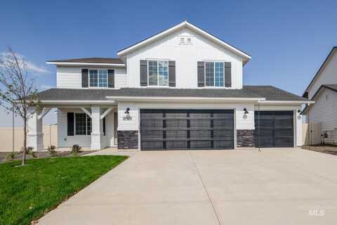 18509 N Monkshood Ave, Nampa, ID 83687