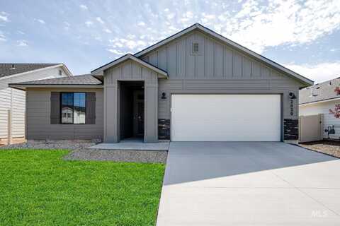 2839 E Valley Wind St, Kuna, ID 83634