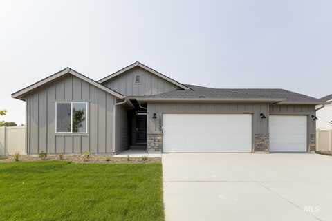 16695 Sentinel Ave, Caldwell, ID 83607