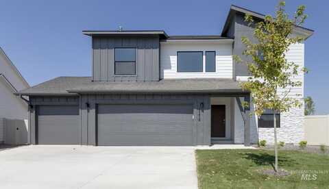 9218 W White Jasmine Ct, Nampa, ID 83687