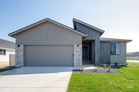 18430 N Trumpet Lily Ave, Nampa, ID 83687