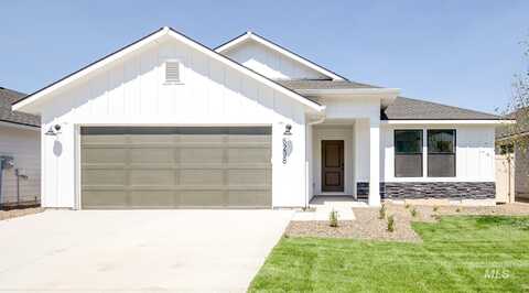 6298 W Naxos St, Meridian, ID 83646