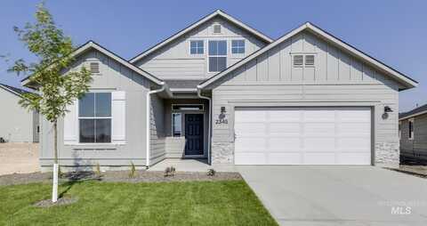 2345 N Iditarod Ave, Kuna, ID 83634