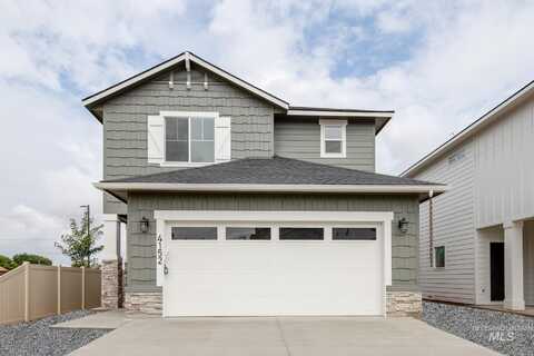 4152 E Kalinga St, Meridian, ID 83642