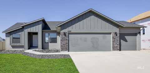 2297 N Iditarod Ave, Kuna, ID 83634