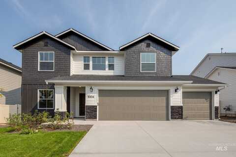 3304 W Morere Dr, Meridian, ID 83642