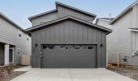 4201 E Kalinga St, Meridian, ID 83642