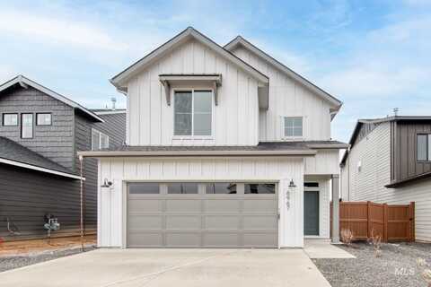 4187 E Kalinga St, Meridian, ID 83642