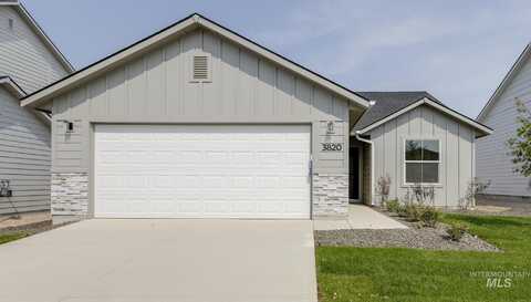 3820 W Maypearl St, Meridian, ID 83642