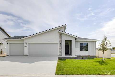 2294 N Honeysuckle Ave, Kuna, ID 83634