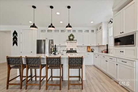 2500 N Lithodora Ave, Star, ID 83669