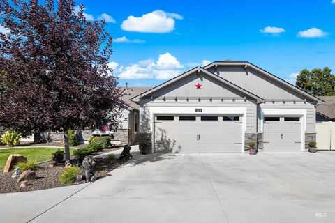 2219 S S Tucson Ave, Nampa, ID 83686