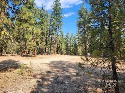4128 N Diamond Bar Place, Featherville, ID 83647