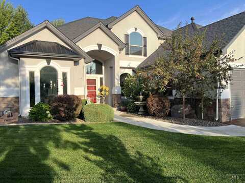 2811 S Alfani Way, Meridian, ID 83642