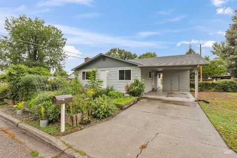222 S 15th Street, Payette, ID 83661