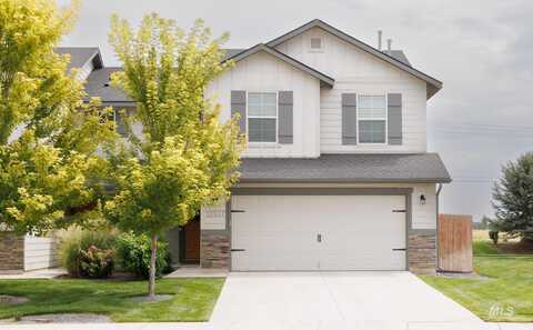 13537 Palm Beach Dr., Caldwell, ID 83607
