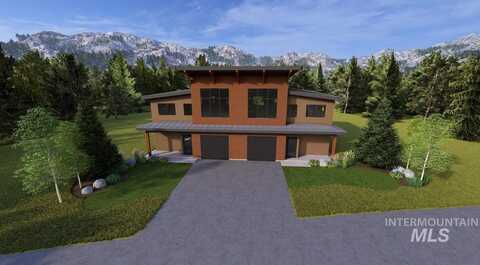 1445 Dragonfly Loop, McCall, ID 83638