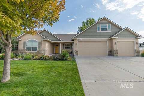 2999 S Grand Mere Dr, Nampa, ID 83686