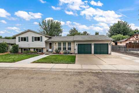 3422 S Norfolk Way, Boise, ID 83706