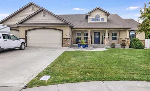 1601 N Mckinley, Jerome, ID 83338