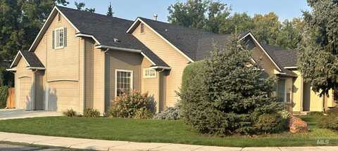 2689 E Timberland Dr, Eagle, ID 83616