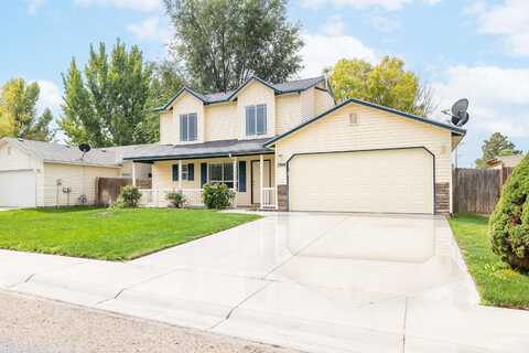 3916 Olympia Dr, Caldwell, ID 83605