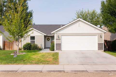 16919 Abram Ave, Caldwell, ID 83607