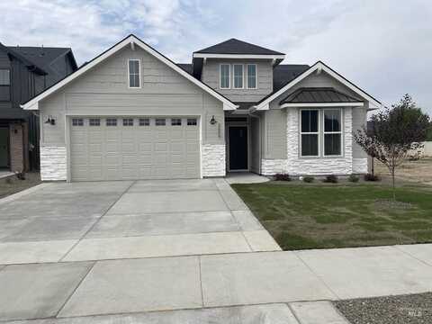 3507 S El Rio Ave., Boise, ID 83709