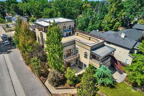 3008 Grace St, Boise, ID 83703