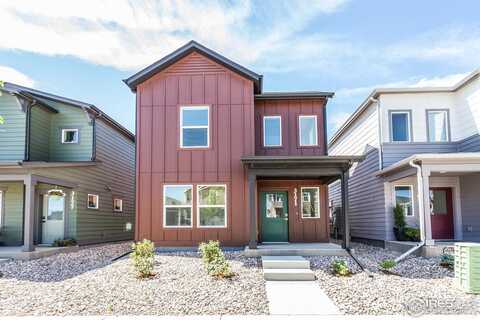 3171 Conquest St, Fort Collins, CO 80524