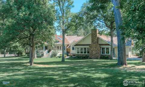 8522 Valmont Rd, Boulder, CO 80301