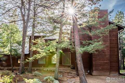 133 Mine Ln, Boulder, CO 80302