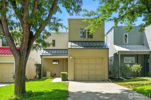 758 Cottage Ln, Boulder, CO 80304