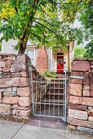 405 Valley View Dr, Boulder, CO 80304