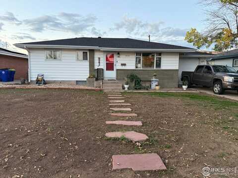 2425 W 6th St, Greeley, CO 80634