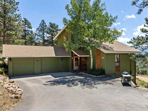 1590 Prospect Mountain Dr, Estes Park, CO 80517