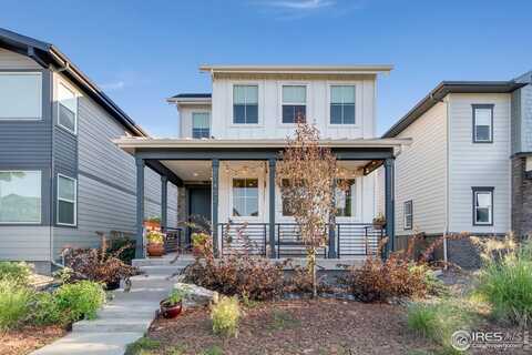 21452 E 60th Ave, Aurora, CO 80019