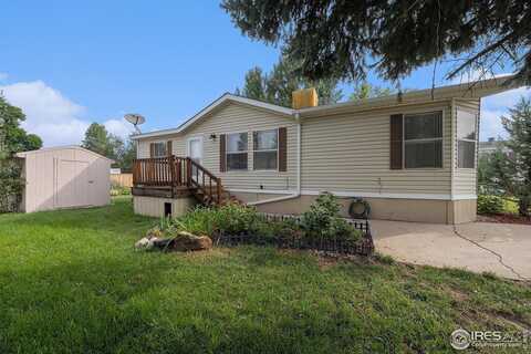 2300 W County Road 38 Rd E, Fort Collins, CO 80526