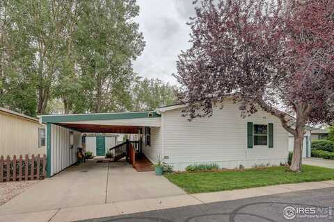 1234 Limestone Ave, Loveland, CO 80537