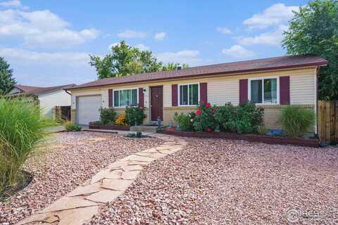 1912 31st Ave, Greeley, CO 80634